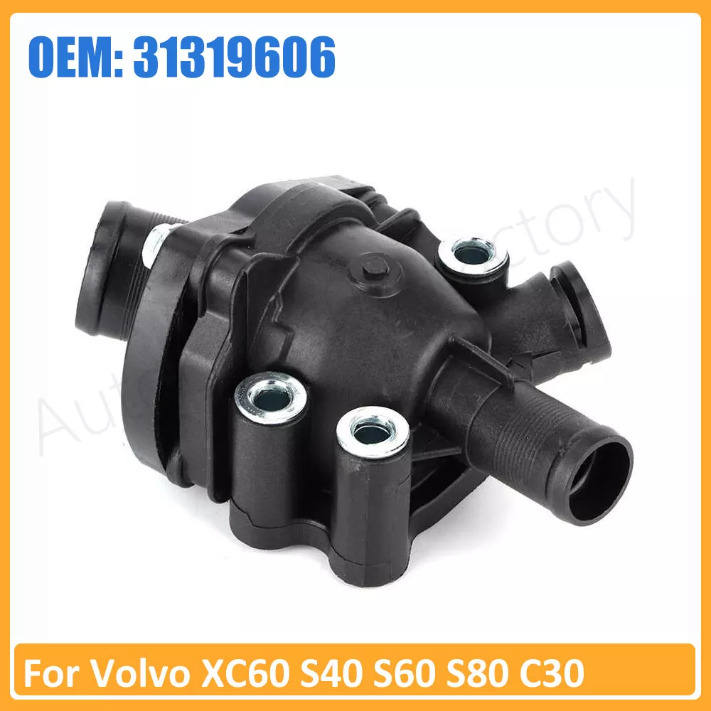 Volvo xc60 deals thermostat
