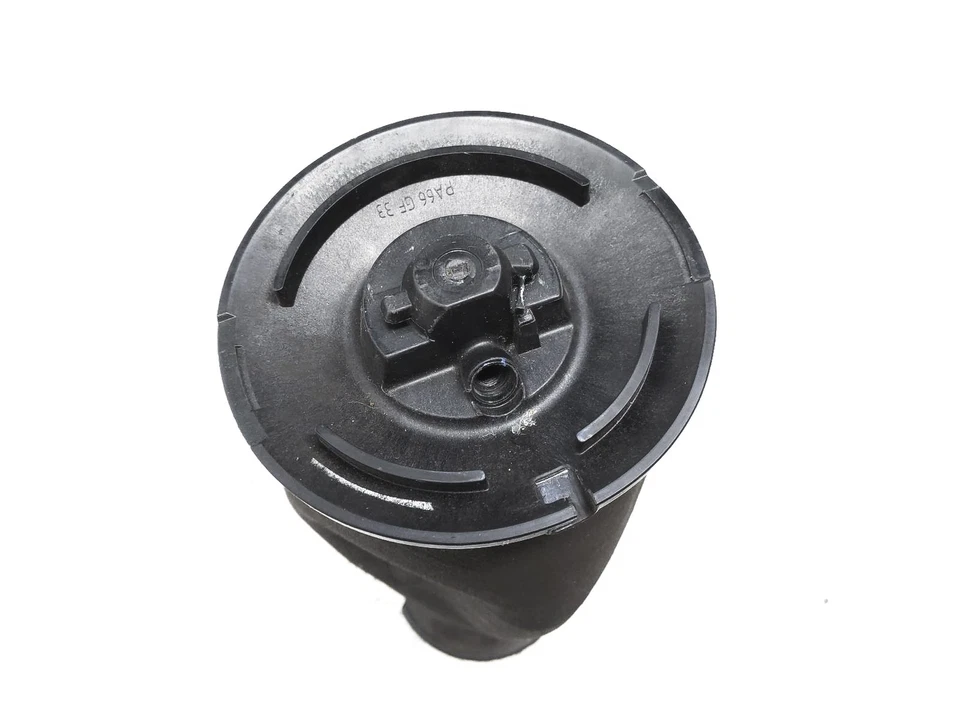 Muelle de suspensión neumática bobina trasera BMW 535I XDRIVE 2009-2010 37-12-6-765-602 Foto 2 de 4