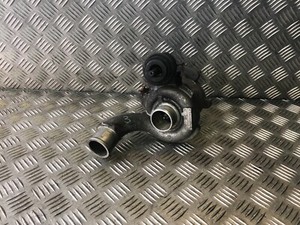 8200348244 Turbolader Renault Trafic II Opel Vivaro 1.9 DCI F9Q760  74KW