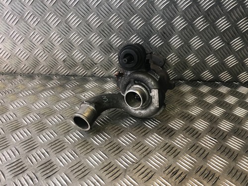 8200348244 Turbolader Renault Trafic II Opel Vivaro 1.9 DCI F9Q760  74KW