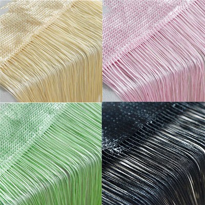 Ready-Made Curtain Layout Finished Party E-Commerce Hotel Curtain Cross-Border