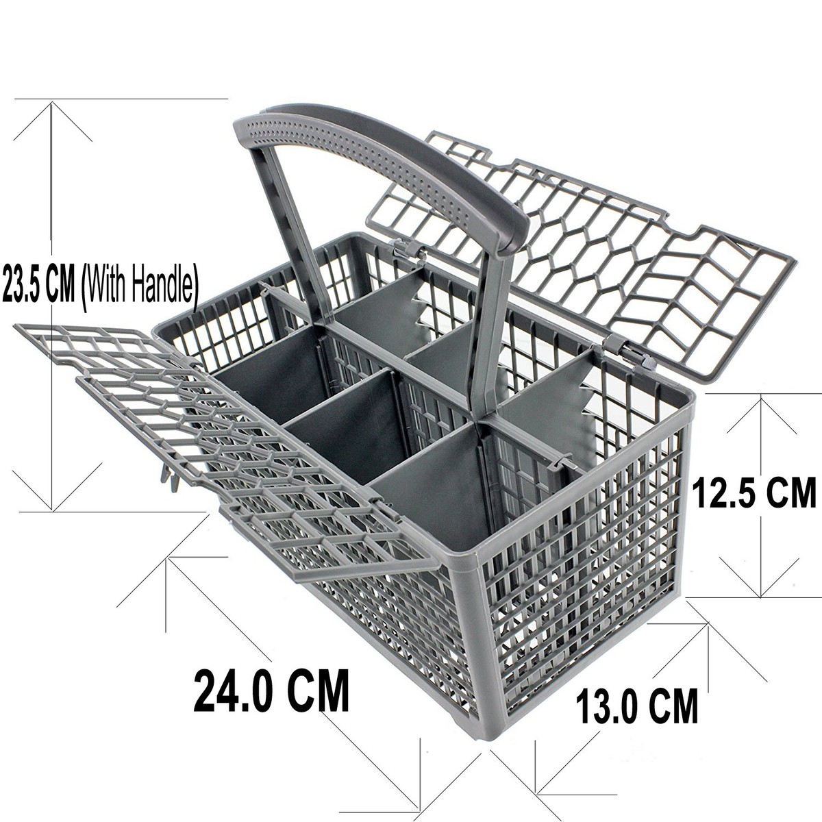 Dishwasher Cutlery Basket For Miele G1023 U G975U G6921 G 527 G590