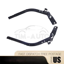 For 20-22 Ford Explorer Front Upper Radiator Support Tie Bar RH & LH L1MZ16138A