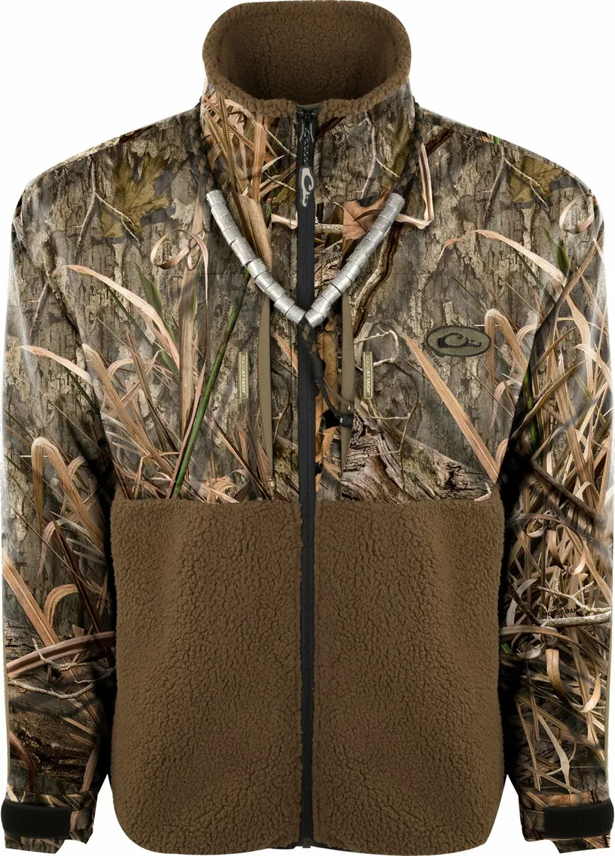 Mst guardian flex sherpa fleece eqwader clearance