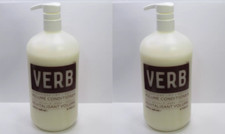 VERB WEIGHTLESS LIFT SOFTEN VOLUME CONDITIONER 32 OZ LOT OF 2