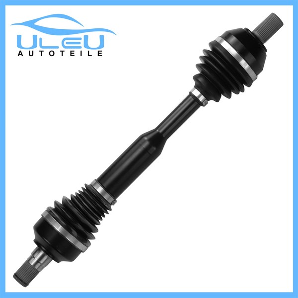Antriebswelle FÜR Volvo XC60 156 D4 T5 T6 AWD Vorne Links Automatikgetriebe NEU-image