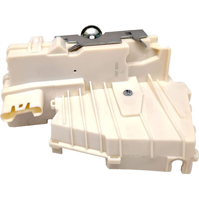 Asegura Tu Viaje Con Piezas De Cerradura De Mercedes De Alta