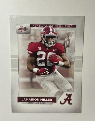 2023 Bowman University Alabama Complete Your Set Base & Inserts #1-100 - Picture 72 of 127