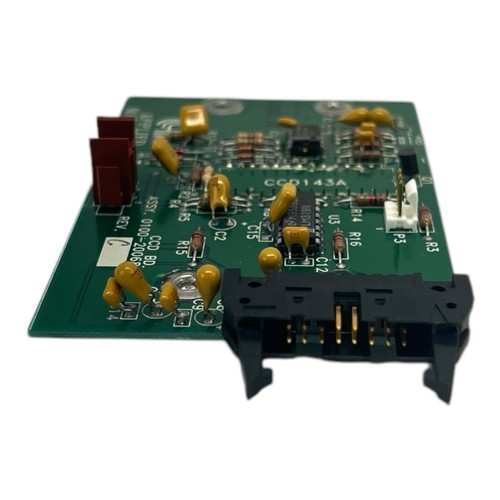 AMAT APPLIED MATERIALS 0100-20068 CCD BOARD - Picture 3 of 5