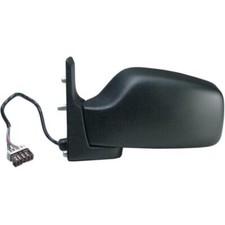 Retroviseur gauche (ou coque) Citroen EVASION