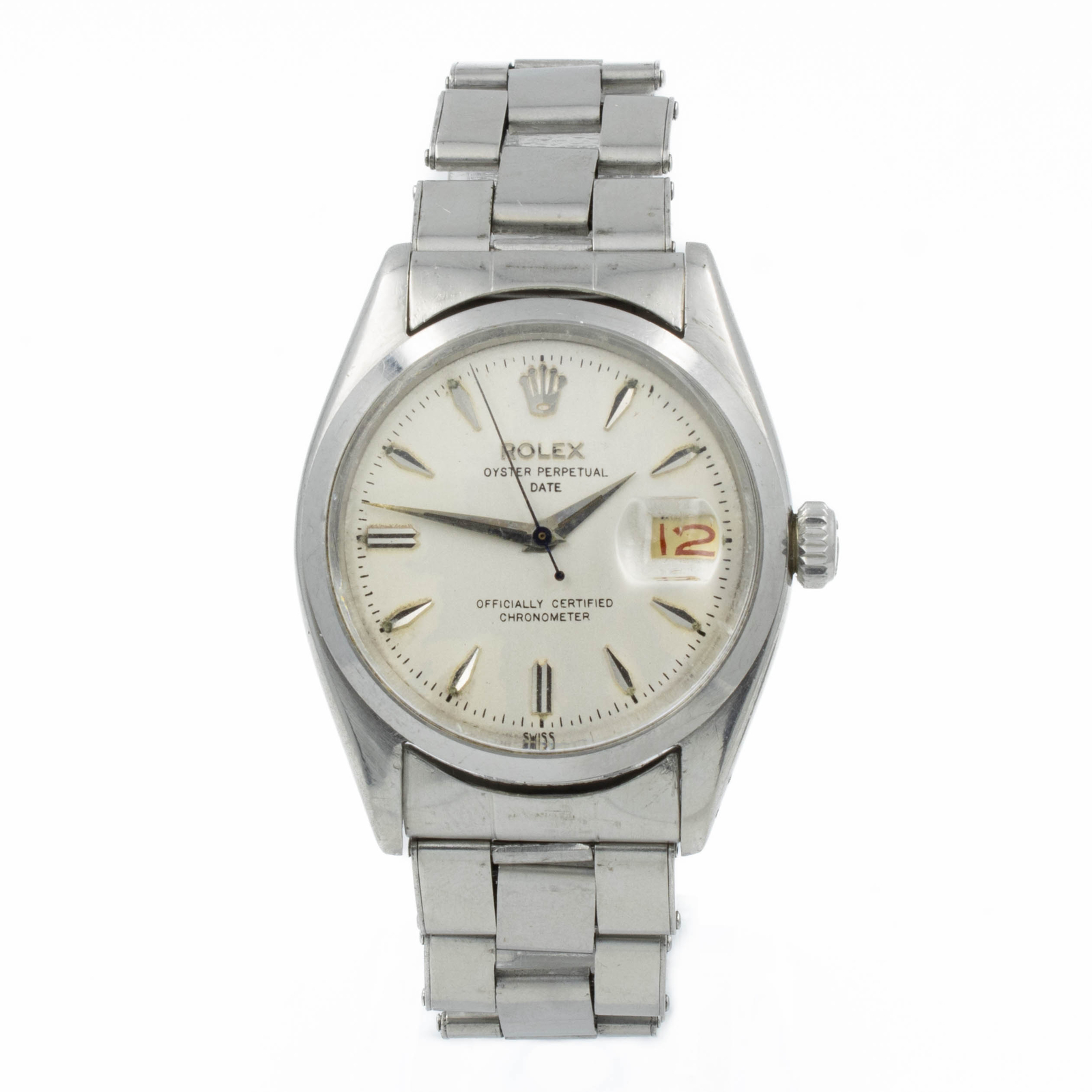 Rolex Oyster Perpetual 6144 for sale | eBay