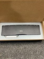 New Open Box Original Dell Port Station MS-1
