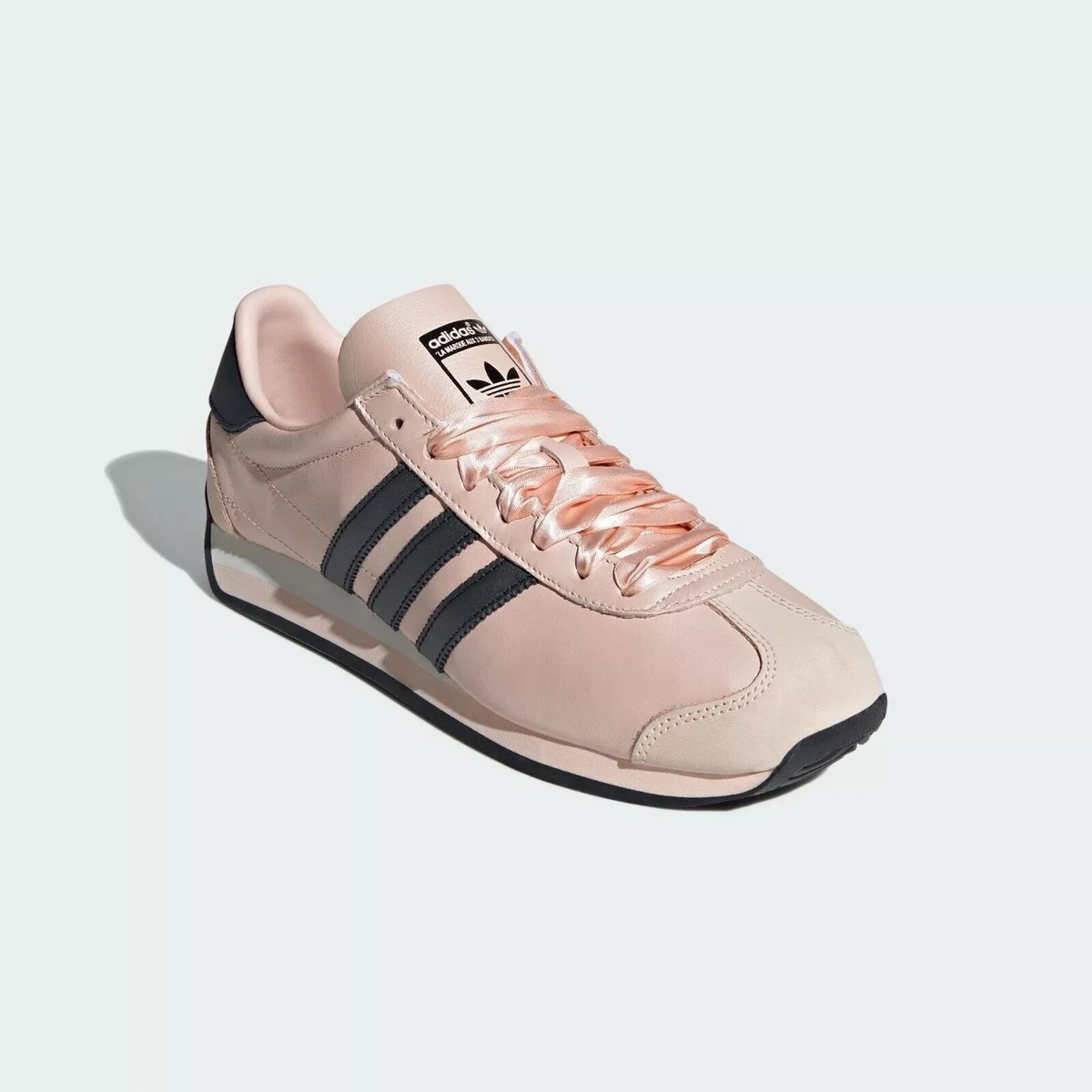 ★adidas★ COUNTRY OG アディダス カントリー OG Wonder Quartz adidas Originals Country OG Wonder Quartz Core Black Off