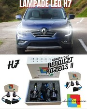 Ampoule Renault KOLEOS