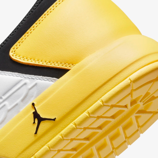 Nike Jordan Nu Retro 1 Low Shoes 
