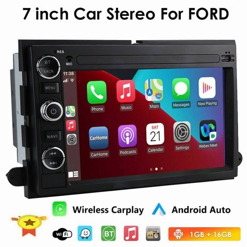 For Ford F150 Edge 7\