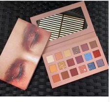 PUDAIER FISH SCALE HD PALETTE GIVE IT TO ME STRAIGHT NEW IN PACKAGE