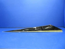 Mooney M20 / M20K Dorsal Fin and Vent P/N 350198-501 (0721-1033)