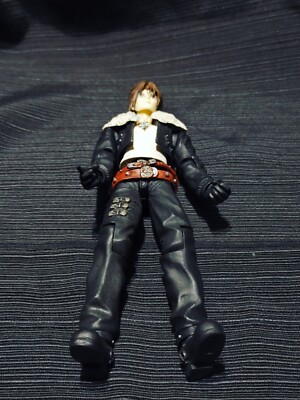 Square Enix Play Art Final Fantasy VIII No.1 Squall Leonhart