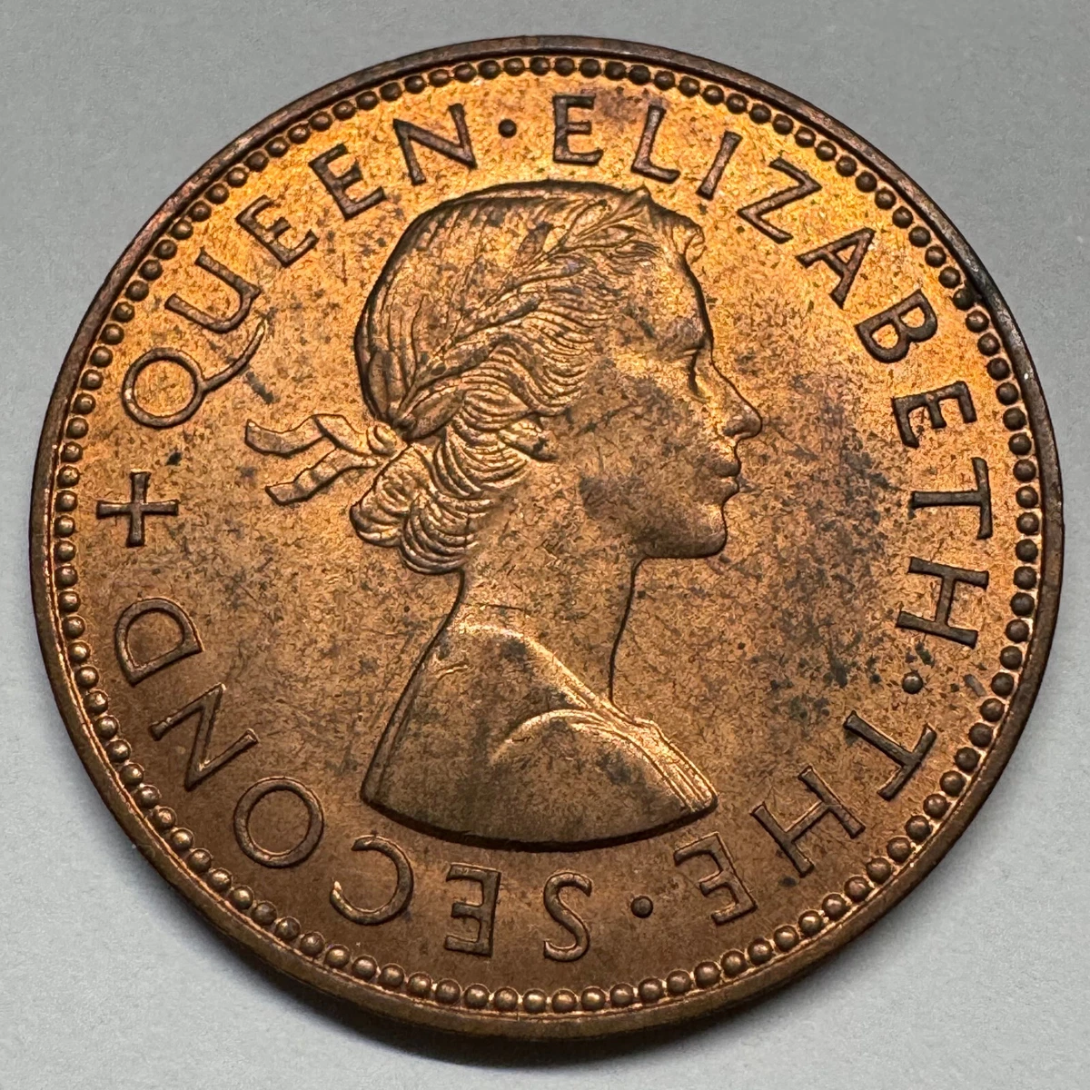 1962 新西兰硬币| eBay