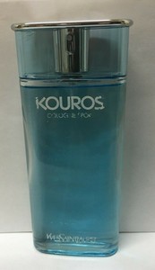kouros summer fragrance