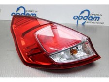 Rückleuchte links Ford Fiesta VI CB1, CCN  P14657757