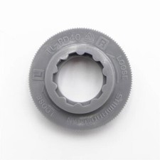 Shimano TL-PD40 SPD Pedals Axle/Spindle Lockring Removal Tool R7000 RS500