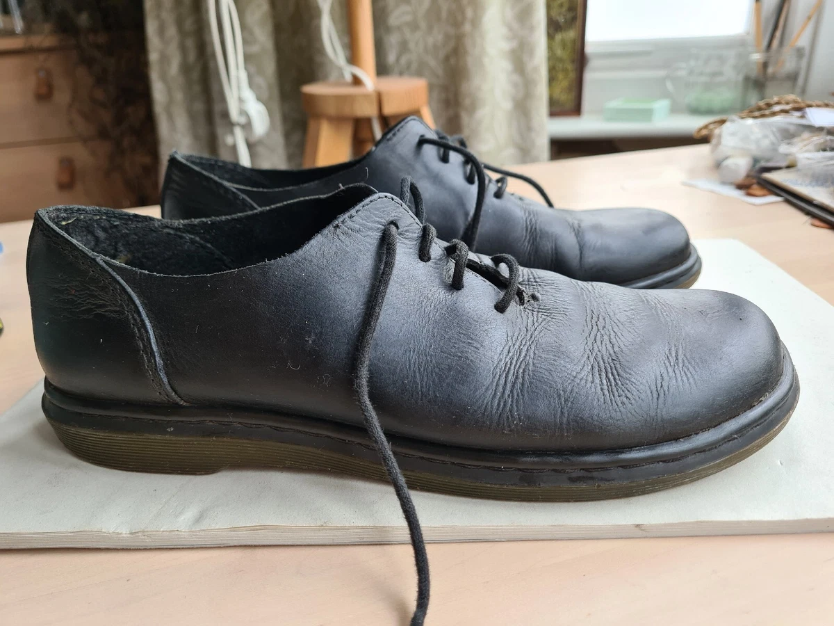 Dr martens top lorrie iii black