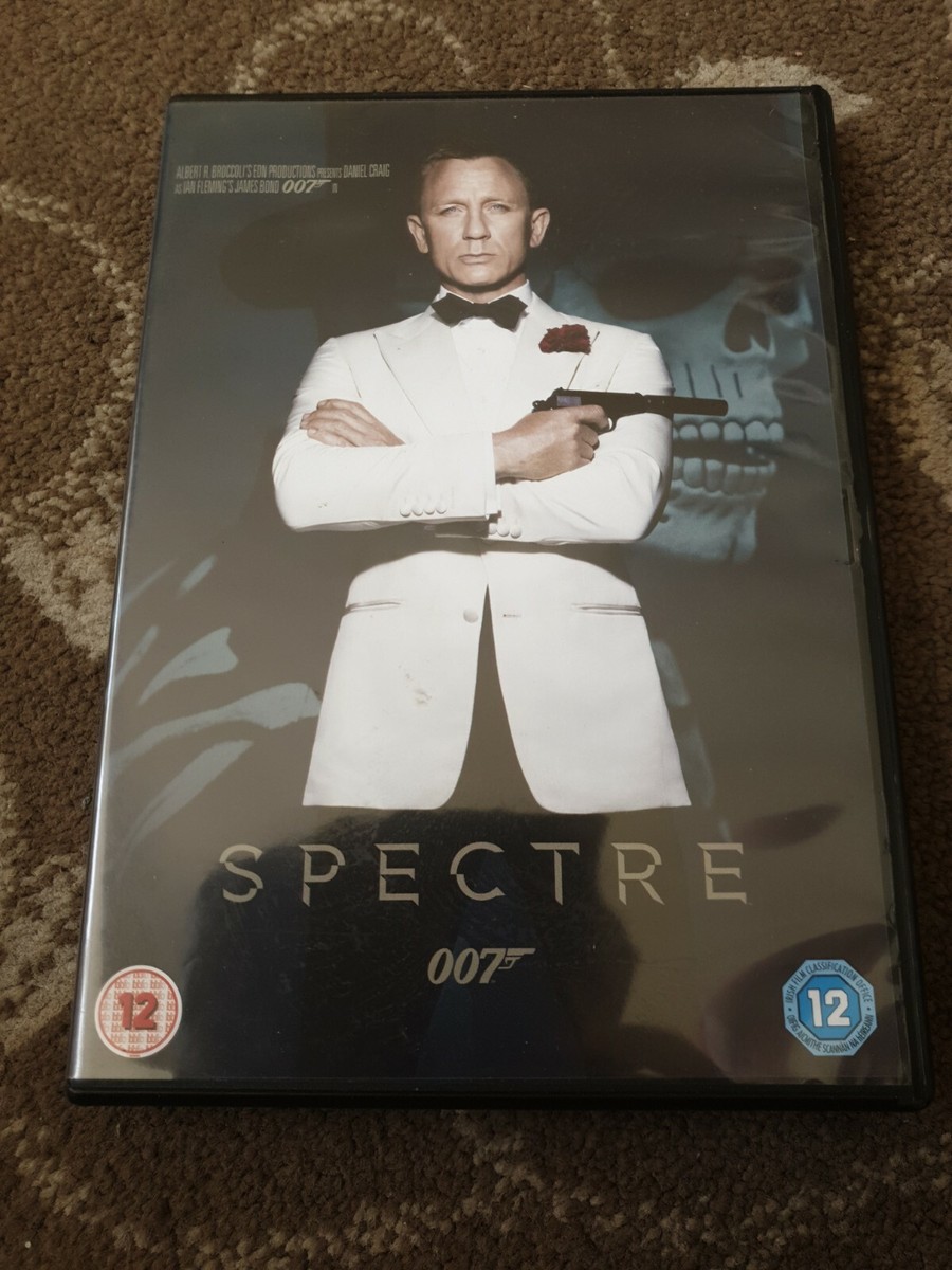 ジェームズ・ボンド Spectre Daniel Craig Pop! 694