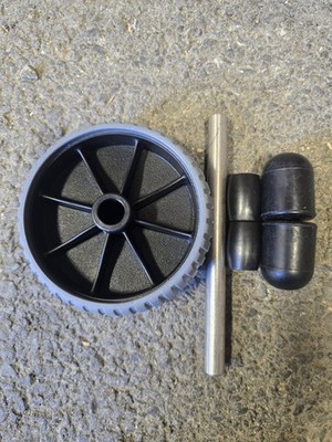 EZDOCK Port Entry Roller