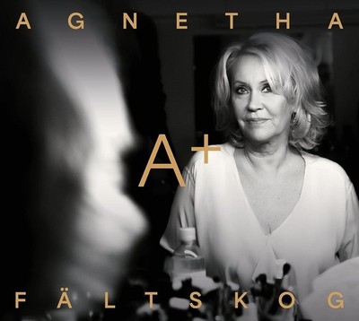 Audio Cd - Agnetha Faltskog - A+  - Bmg Rights Management -D- Neu