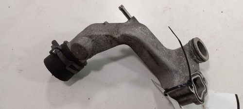 Cadillac CTS Coolant Line Crossover Pipe 2010 2011 2012 2013 2014 OEM - Picture 2 of 11
