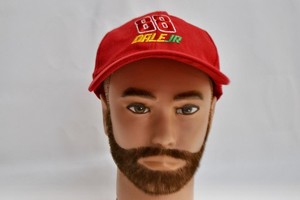 DALE JR, # 88 AMP ENERGY, HOOK AND LOOP CLOTH BACK STRAP