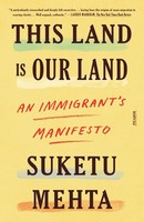 Suketu Mehta | This Land Is Our Land | Taschenbuch | Englisch (2020) | Picador