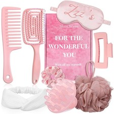 Spa Self Care Hair Beauty Gift Set For Women