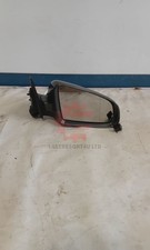 Audi A6 TDI Se TDv Driver side wing mirror