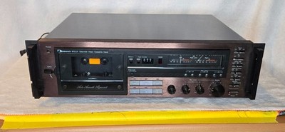 Nakamichi 670ZX 3-head Auto Azimuth Cassette Deck | eBay Nakamichi 670ZX 3-head Auto Azimuth Cassette Deck | eBay