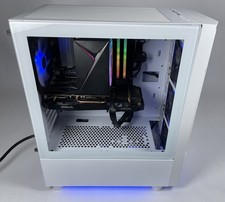 Skytech Archangel 4 Gaming PC - AMD Radeon RX 7600, 32GB DDR5, 1TB M.2