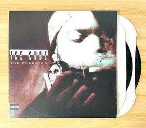 Ice Cube Predator Vinyl | eBay