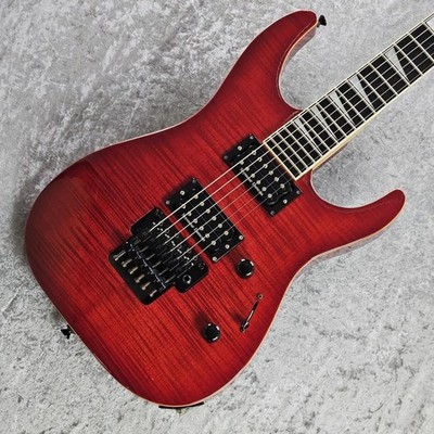 Jackson Stars DK-BN2007 Used Maple+Mahogany body TRD w/Hard case