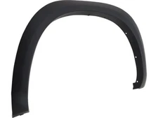 Replacement AP 84DR59Z Fender Flare Fits 2009 Dodge Ram 1500 Fender Flare