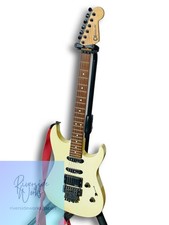 Chitarra elettrica CHARVEL by JACKSON Charvel Easy Sound Check