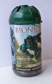 Lego Bionicle 8605 Toa Matau NEW, unopened