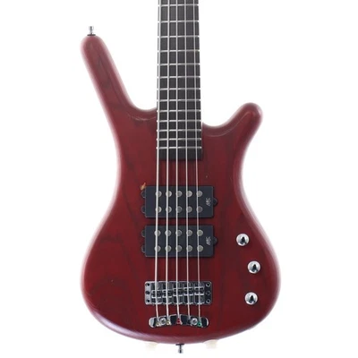 Warwick Corvette 5 for sale | eBay