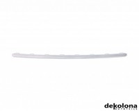 StoßStange Leiste Mitte Hinten FüR VW CC TSI TDI 4Motion 11-16