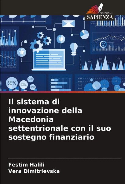Il Sistema Di Innovazione Della Macedonia Settentrionale Con Il Suo Sostegno...-image
