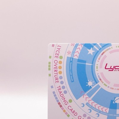 Yuki Minakami Subarashiki Hibi KeroQ Lycee Overture Japan holo