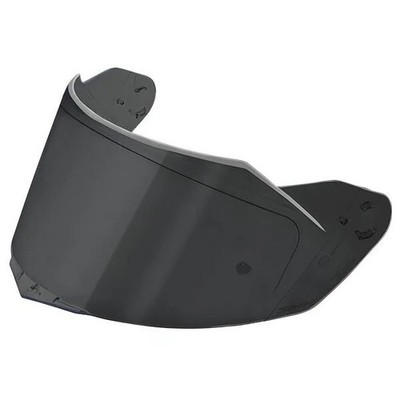 SMK Stellar Visier Smoke Motorradhelm Integralhelm Ersatzvisier getönt