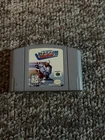 N64 Wayne Gretzky's 3D Hockey '98 (Nintendo 64, 1997)