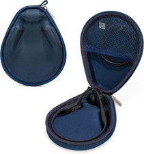 Universal Bone Conduction Headphones Case Compatible with SHOKZ New OpenRun